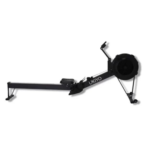 Ukiyo Air Rower – Indoor Rowing Machine for Full-Body Workout