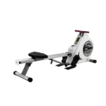 BH Fitness Vario Pro Rower | R350 Home Use Rowing Machine - Image 6