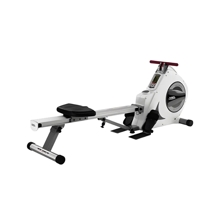 BH Fitness Vario Pro Rower | R350 Home Use Rowing Machine - Image 6