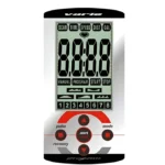 BH Fitness Vario Pro Rower | R350 Home Use Rowing Machine - Image 4
