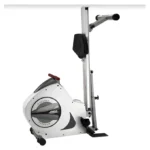 BH Fitness Vario Pro Rower | R350 Home Use Rowing Machine - Image 2