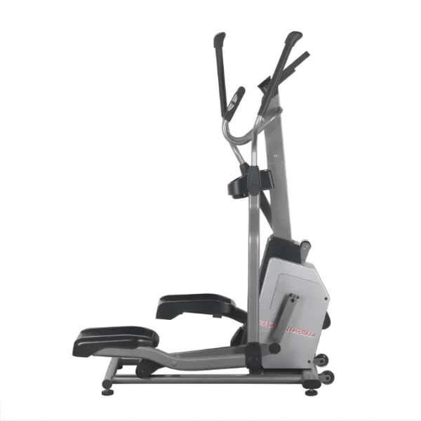 MF Elliptical Bike with LCD Display