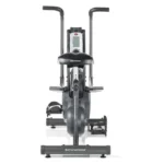 Schwinn, Airdyne Ad6I Bike, Silver Gray Black - Image 5