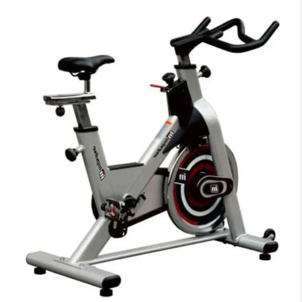 Impulse Fitness, Impulse Indoor Group Cycle, Ps300E, Black