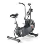 Schwinn, Airdyne Ad6I Bike, Silver Gray Black - Image 6