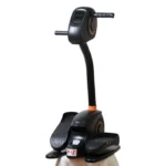 MF Electric Bike with 90W Power and Display