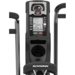 Schwinn Airdyne AD8 Bike WN100475 – Commercial Air Bike (Black) - Image 5