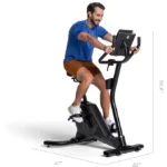 Schwinn Upright Bike 590U - Image 2