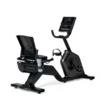 Schwinn, Recumbent Bike 590R, Black