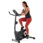 Schwinn, Upright Cycle 510U, Black - Image 8