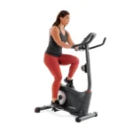 Schwinn, Upright Cycle 510U, Black