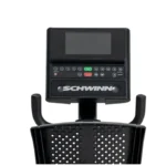 Schwinn, Recumbent Bike 590R, Black - Image 9