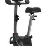 Schwinn, Upright Cycle 570U, Black - Image 5