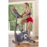 Schwinn, Upright Cycle 570U, Black - Image 8