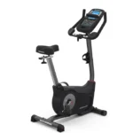 Schwinn, Upright Cycle 570U, Black - Image 4