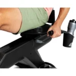 Schwinn, Recumbent Bike 590R, Black - Image 7