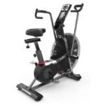 Schwinn Airdyne AD8 Bike WN100475 – Commercial Air Bike (Black) - Image 4