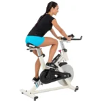 Xterra MB550 Indoor Spinning Bike