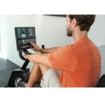 Schwinn, Recumbent Bike 590R, Black - Image 8