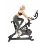 NordicTrack Commercial S15i Studio Bike – Indoor Cycling Trainer