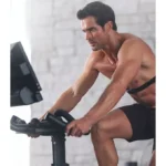 NordicTrack Commercial S15i Studio Bike – Indoor Cycling Trainer - Image 4