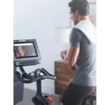NordicTrack Commercial S15i Studio Bike – Indoor Cycling Trainer - Image 3