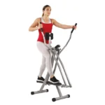 MF Elliptical Machine