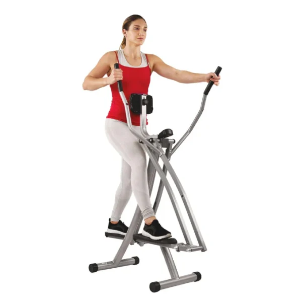 MF Elliptical Machine