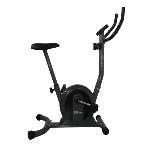 MF Upright Magnetic Exercise Bike - MF-1062B