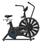 Impulse HB005 Hi-Ultra Air Bike – Commercial Cardio Trainer