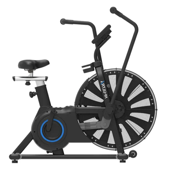 Impulse HB005 Hi-Ultra Air Bike – Commercial Cardio Trainer