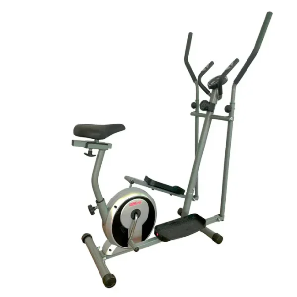 MF Elliptical Bike