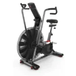 Schwinn Airdyne AD8 Bike WN100475 – Commercial Air Bike (Black) - Image 6
