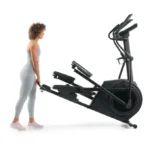 NordicTrack AirGlide 14i Elliptical Cross Trainer Machine - Image 2
