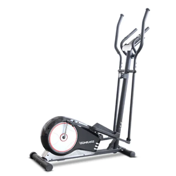 Sparnod Fitness Elliptical Trainer, SET-41