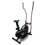 Sparnod Fitness Elliptical Cross Trainer, SOB-11000 - Image 2