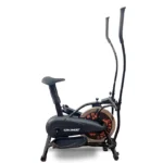 Sparnod Fitness Elliptical Cross Trainer, SOB-11000