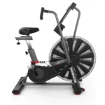 Schwinn Airdyne AD8 Bike WN100475 – Commercial Air Bike (Black) - Image 2