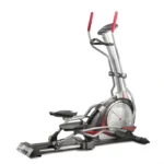 Afton Fitness 7618B Semi Commercial Elliptical Trainer