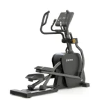 SHUA, Commercial Elliptical Trainer SH-E800, Black - Image 2