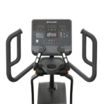 SHUA, Commercial Elliptical Trainer SH-E800, Black - Image 4