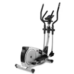 BH Fitness, Elliptical Nls12 Dual Mode, G2351, Silver