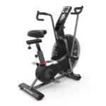 Schwinn Airdyne AD8 Bike WN100475 – Commercial Air Bike (Black) - Image 7