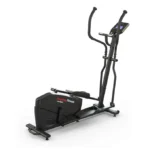 Impetus, Home Use Cross Trainer Rear Elliptical, Black - Image 3