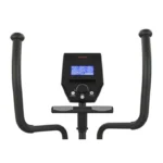 Impetus, Home Use Cross Trainer Rear Elliptical, Black - Image 5