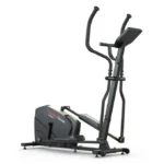Impetus, Home Use Cross Trainer Rear Elliptical, Black - Image 2