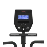 Impetus, Home Use Cross Trainer Rear Elliptical, Black - Image 6