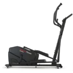 Impetus, Home Use Cross Trainer Rear Elliptical, Black