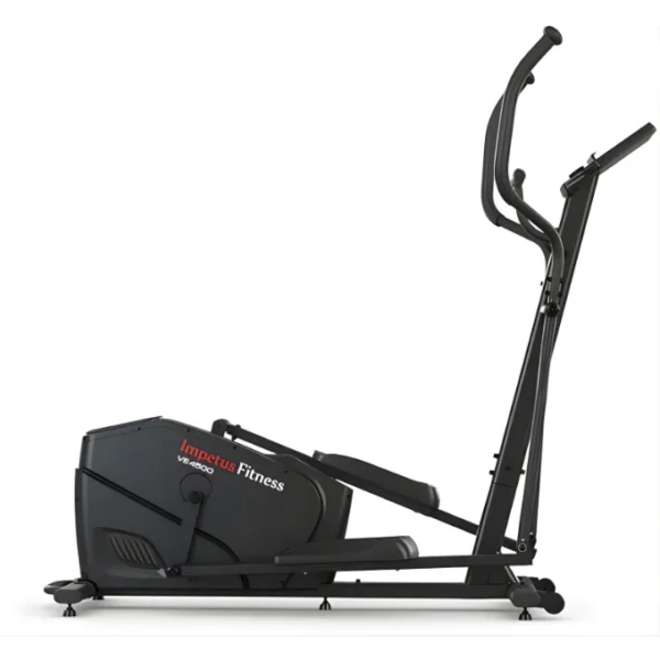 Impetus, Home Use Cross Trainer Rear Elliptical, Black