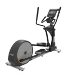 Impulse Fitness, Elliptical Trainer, Re700, Black - Image 8